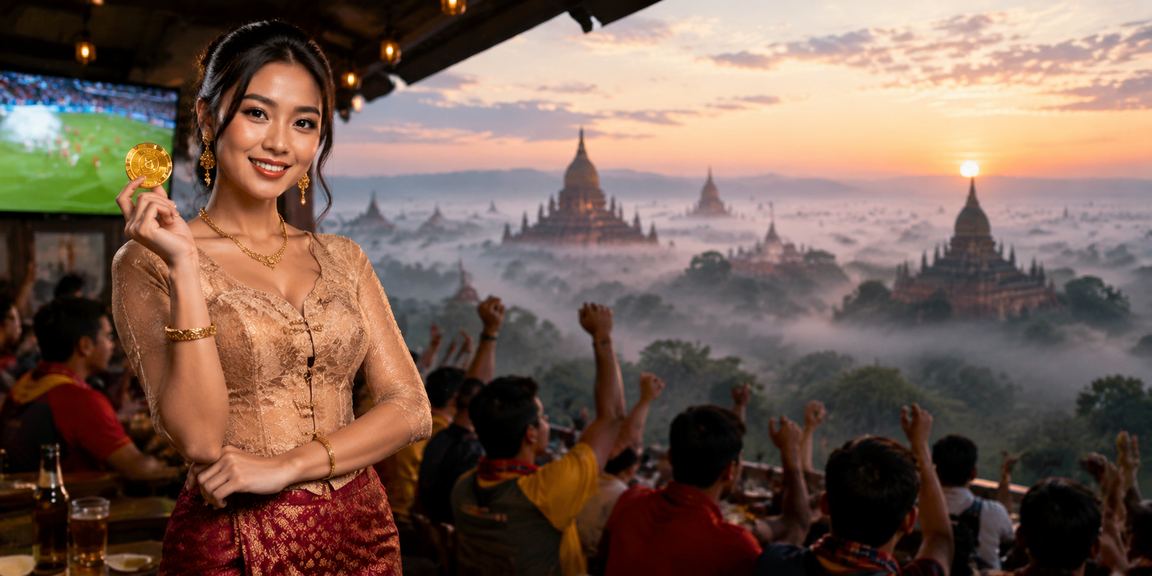 myanmargame