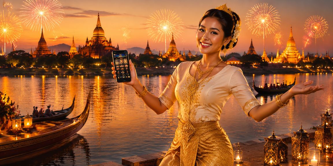 myanmargame