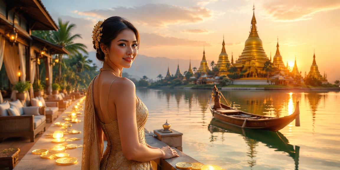 myanmargame