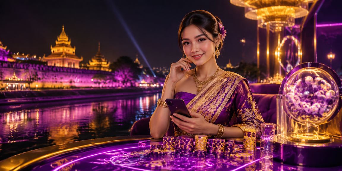 myanmargame
