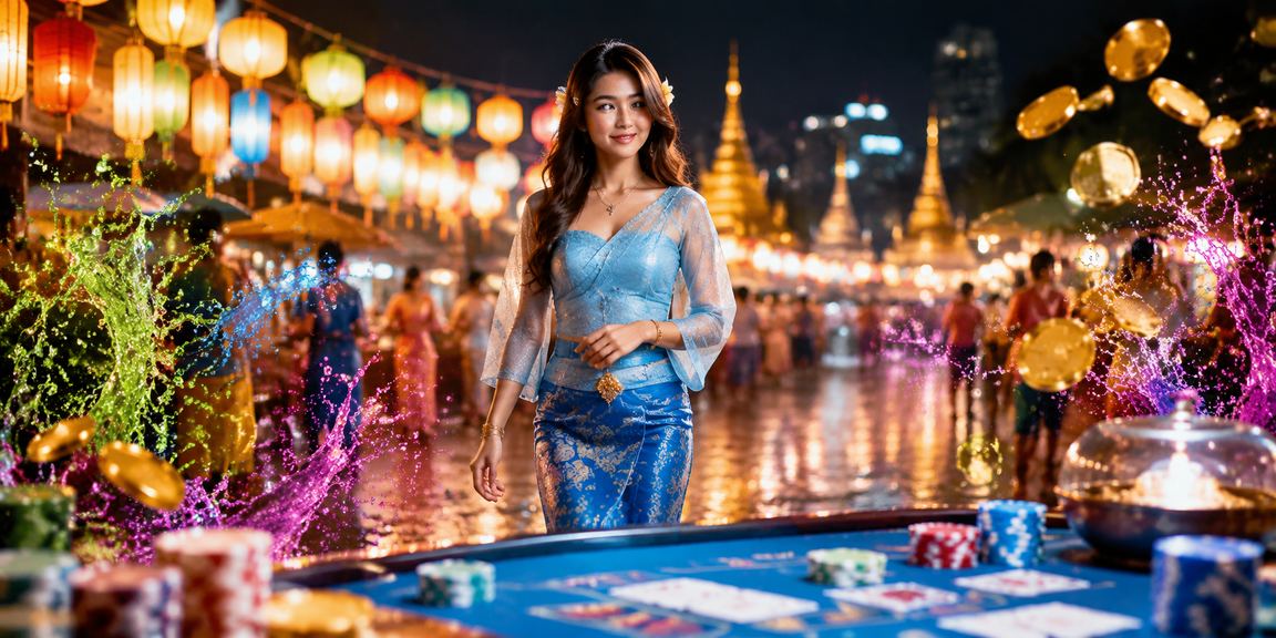 myanmargame