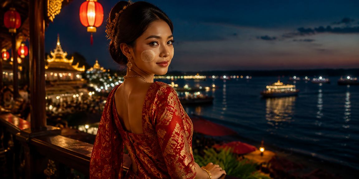 myanmargame