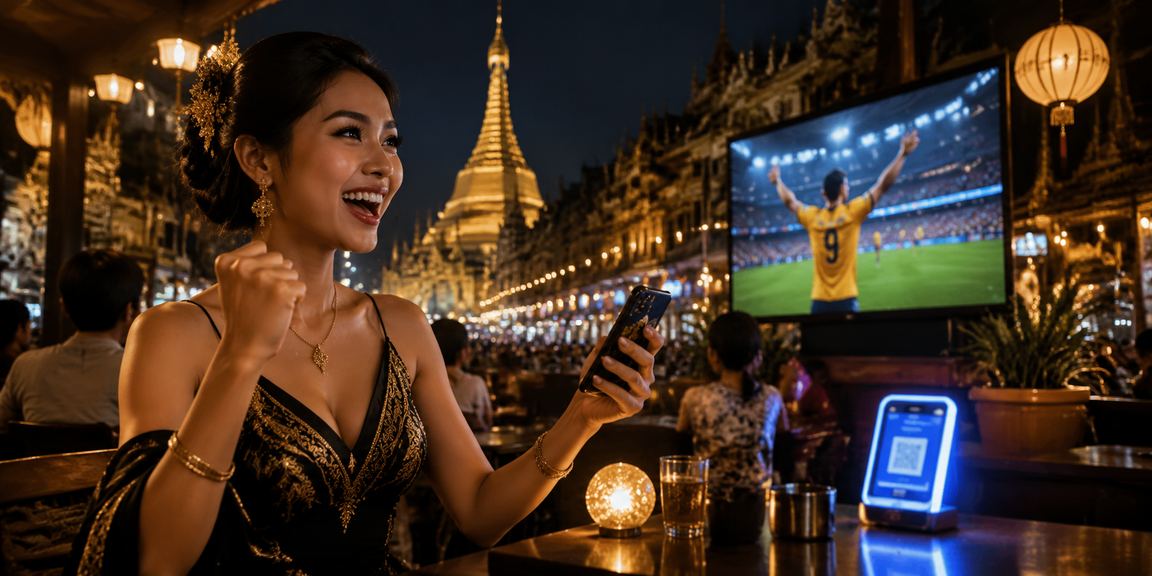 myanmargame