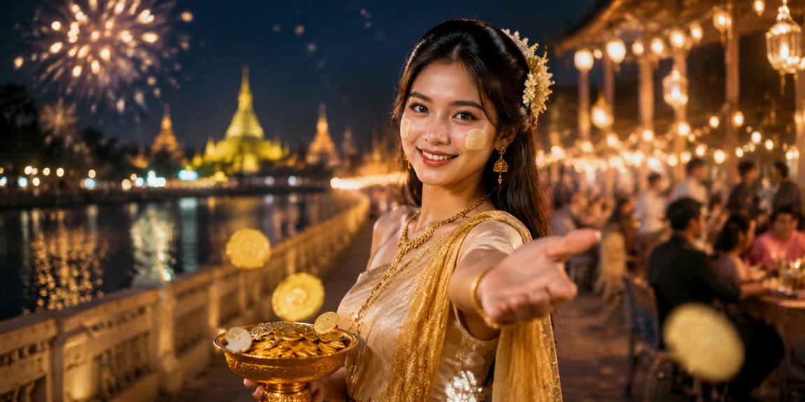 myanmargame