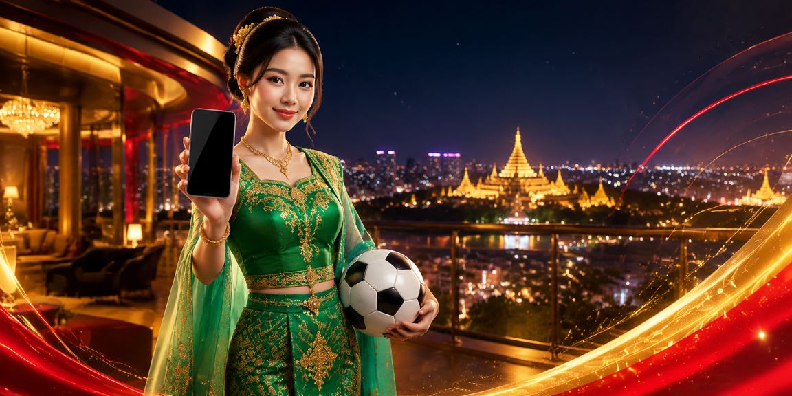 myanmargame