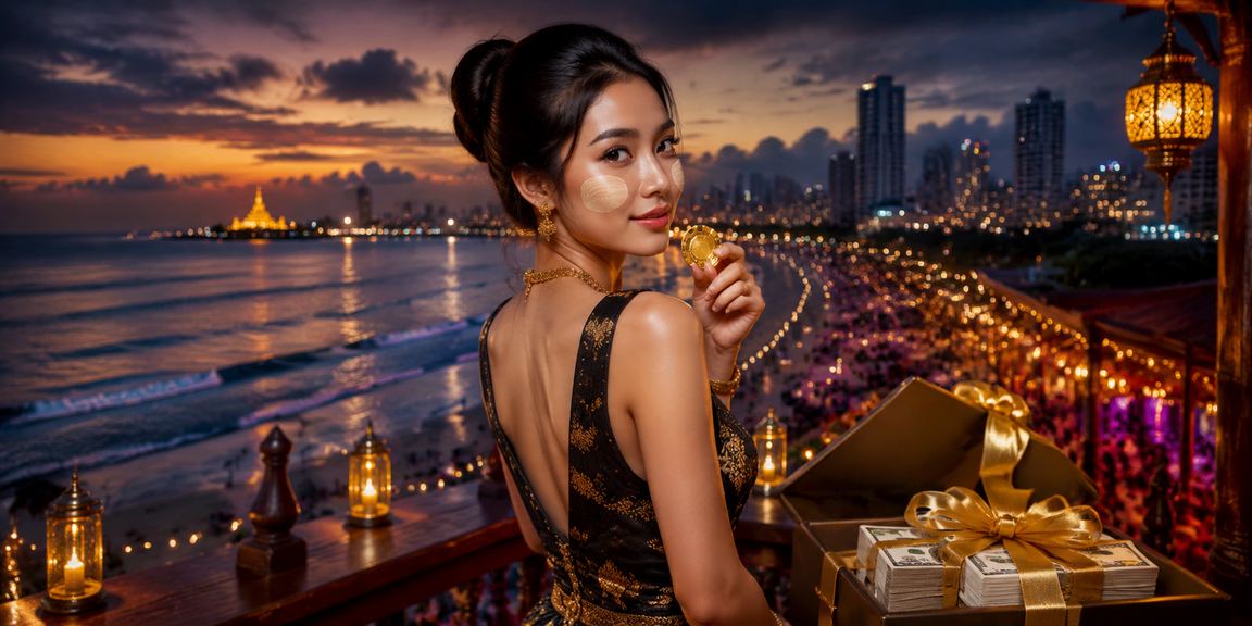 myanmargame