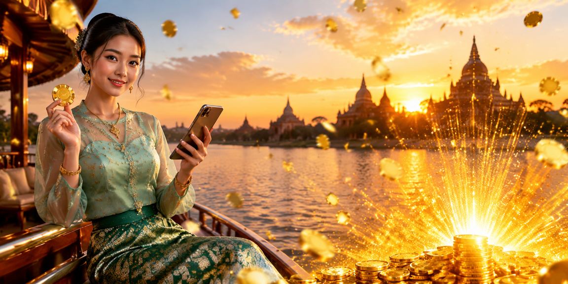 myanmargame