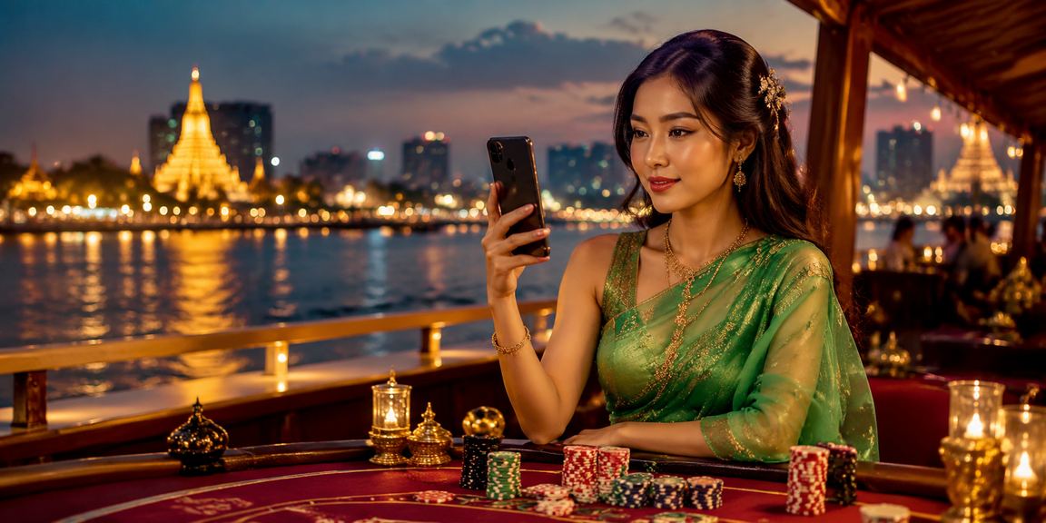 myanmargame