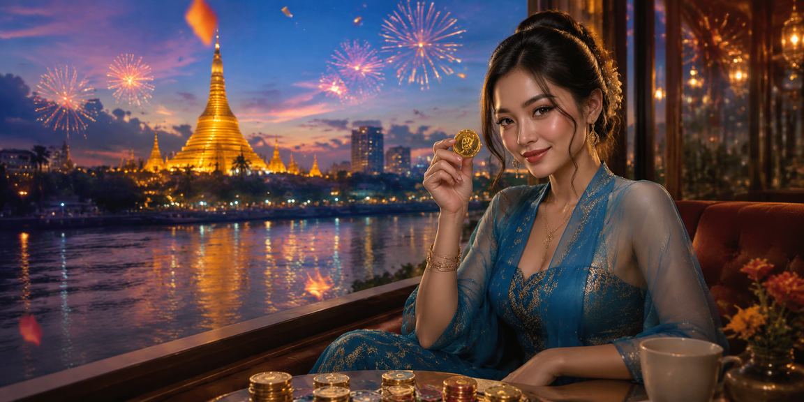 myanmargame
