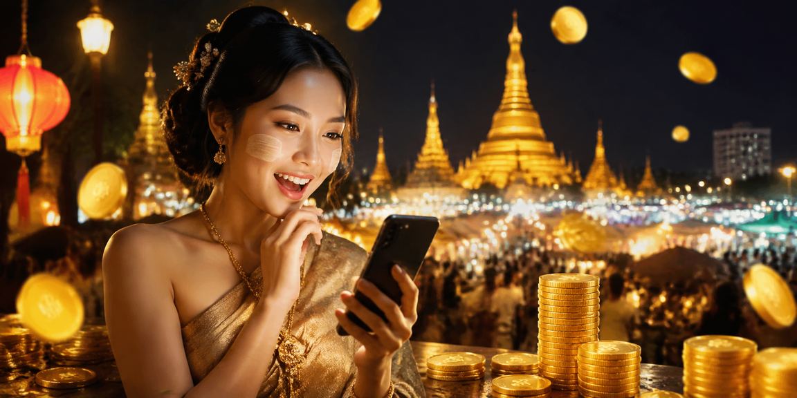 myanmargame