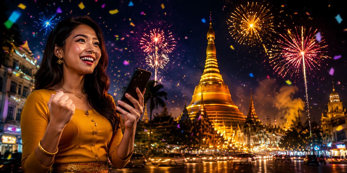 myanmargame